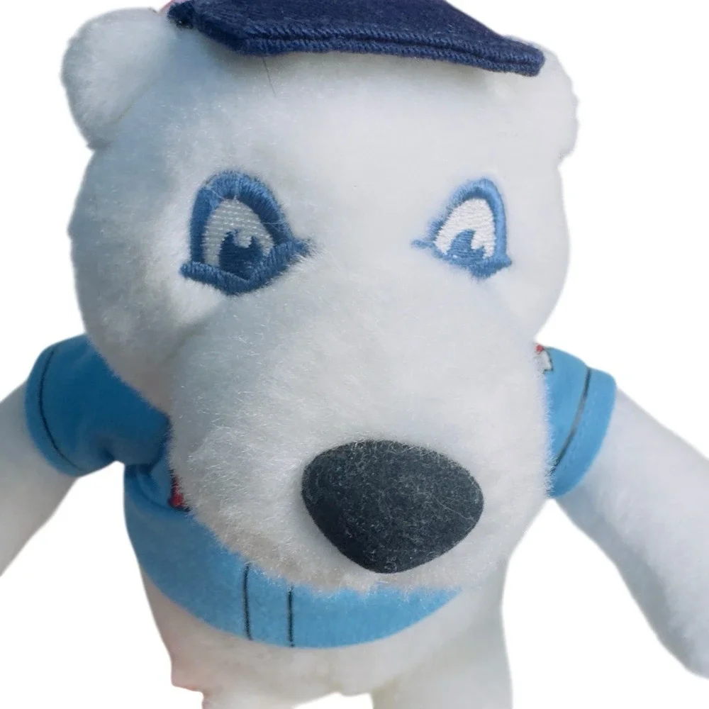 Collectible Plush Bundle-Russ Berry Hershey's Kohl's‎ Care Ballet Cat Pawsox